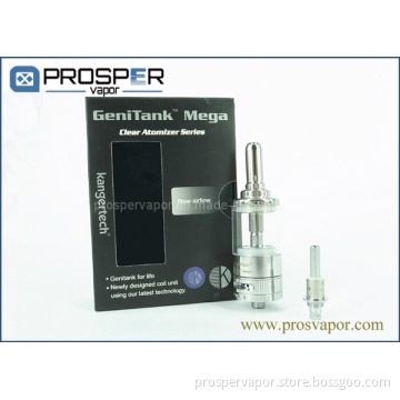Adjustable Airflow Control Kanger Genitank Mega Genitank Clearomizer